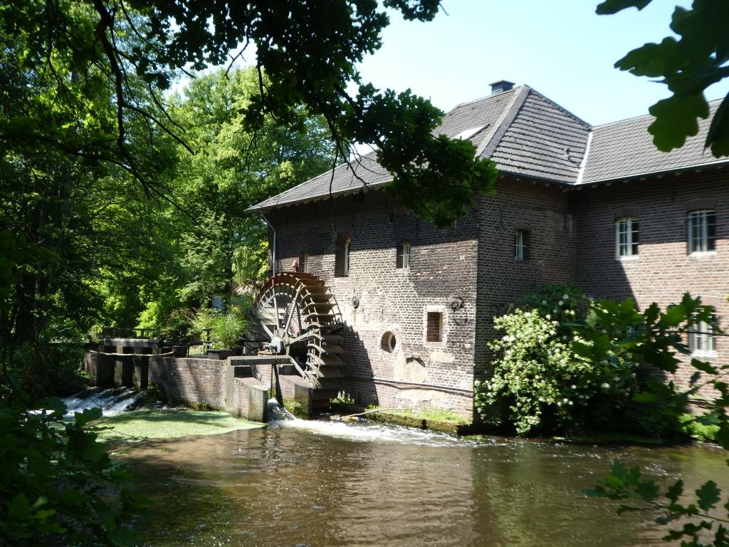 Brempter Mühle - 2020
